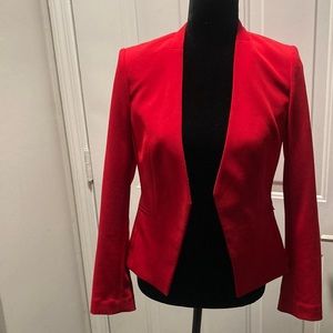 Classic blazer! 4petite